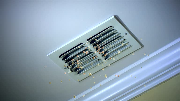Best Commercial Air Duct Cleaning  in Greenhills, OH