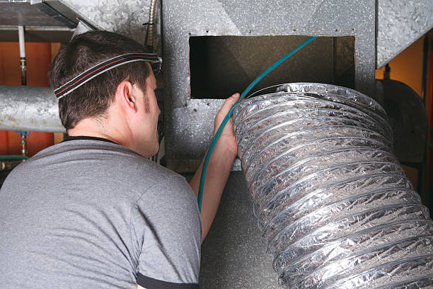 Best Air Vent Cleaning Services  in Greenhills, OH