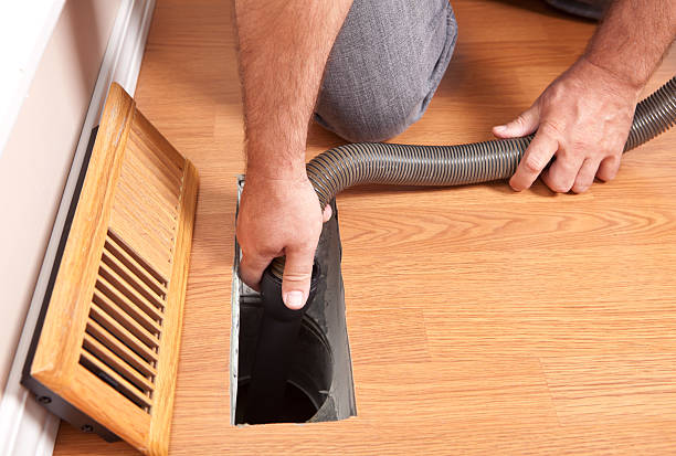 Best Air Duct Cleaning Near Me  in Greenhills, OH